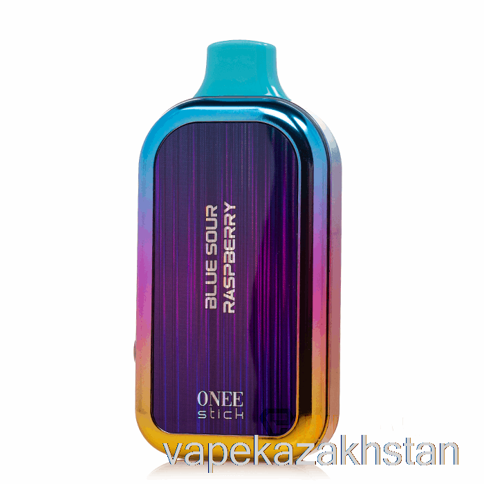 Vape Disposable YIBLA 6500 Disposable Blueberry Sour Raspberry